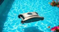 sustainable pool cleaning technologies