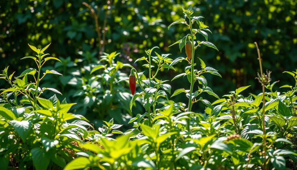 tips for companion planting success