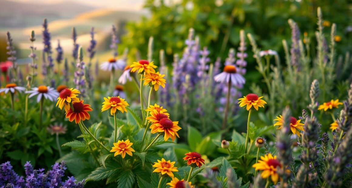 toothache plant companion plants