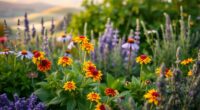 toothache plant companion plants