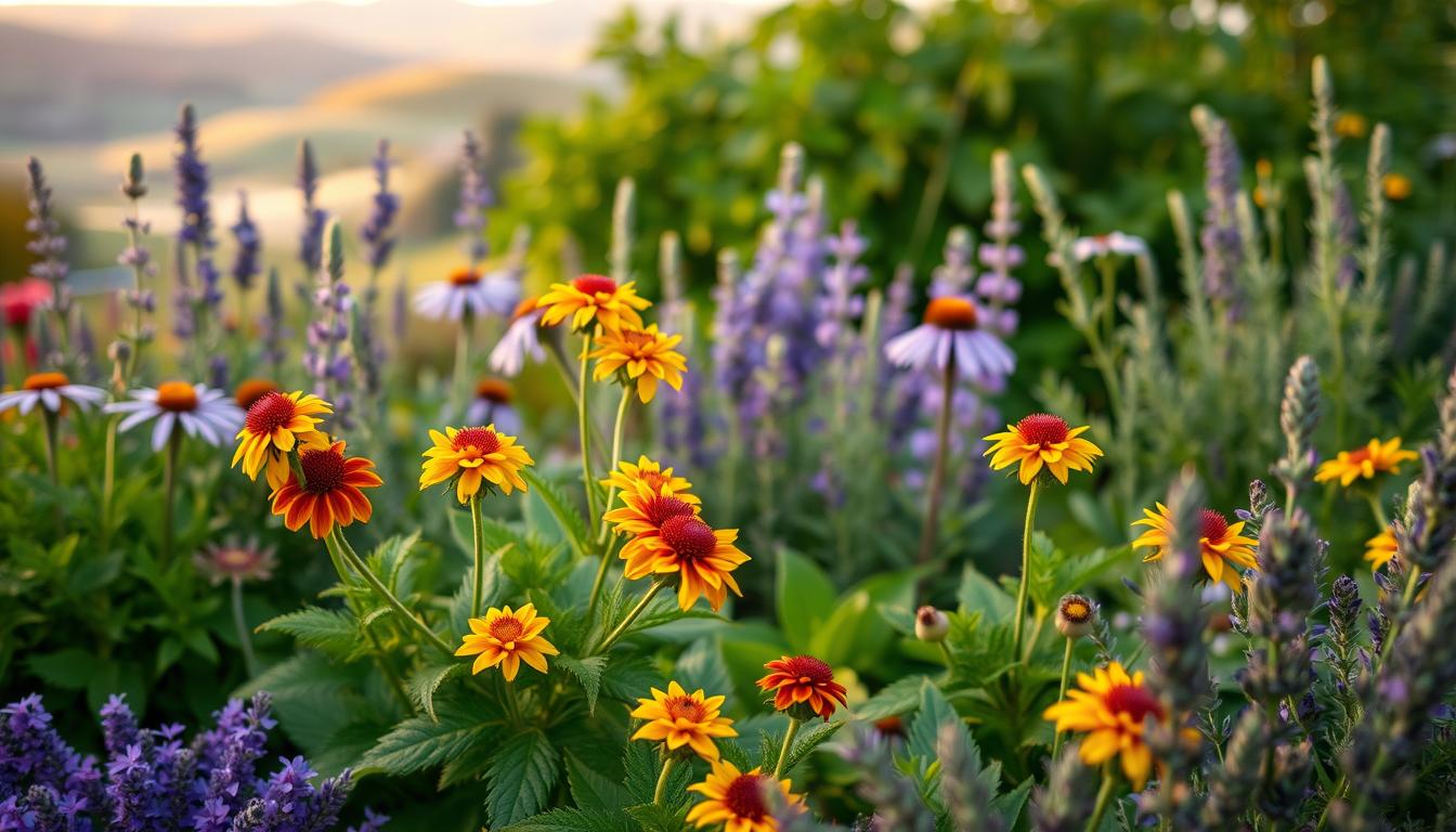toothache plant companion plants