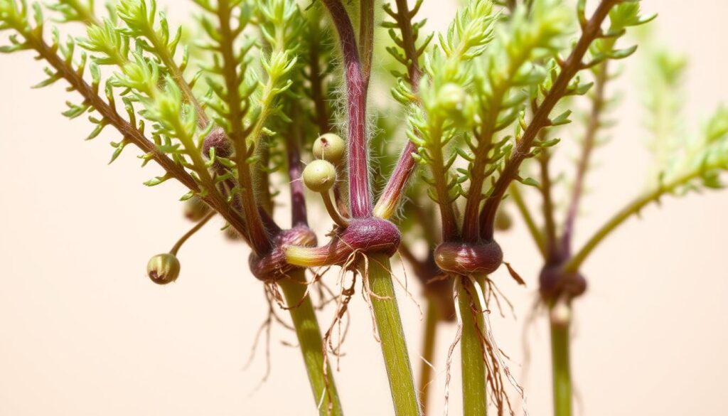 toothache plant propagation techniques