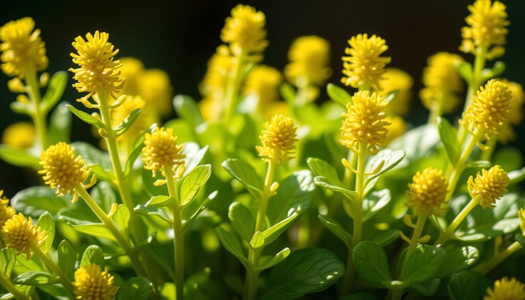 toothache plant uses