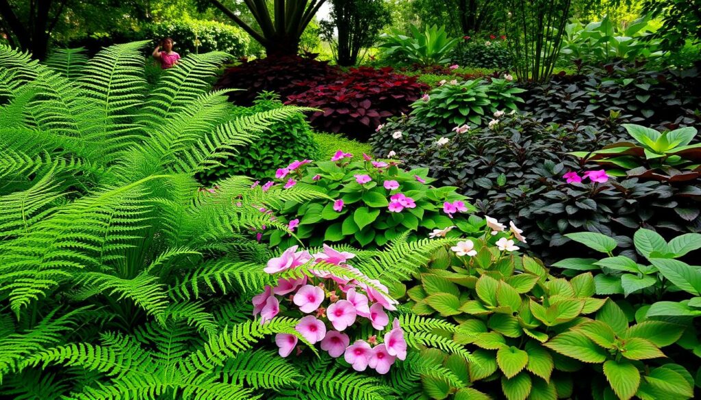 top companion plants for cast iron plant