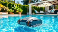 top 15 pool cleaners