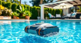 top 15 pool cleaners