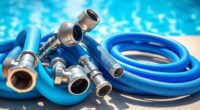 top automatic pool hose options
