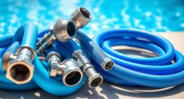 top automatic pool hose options