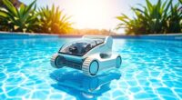 top budget pool vacuum cleaners