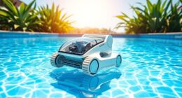 top budget pool vacuum cleaners