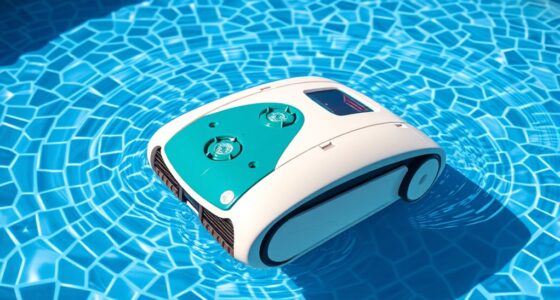 top inground pool cleaner picks