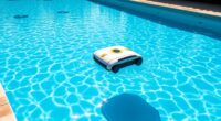 top large pool cleaners