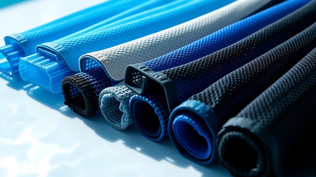 top pool bag replacements
