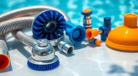 top pool cleaner brands