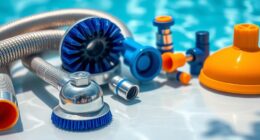 top pool cleaner brands