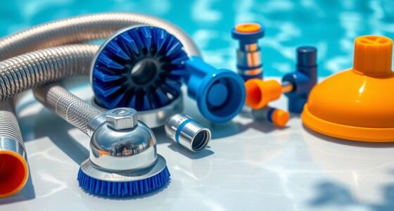 top pool cleaner brands