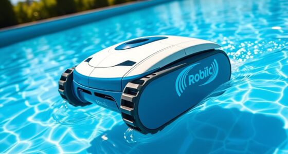 top pool cleaners list