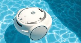 top robotic pool cleaners