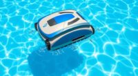 top robotic pool cleaners
