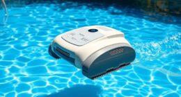 top simple pool cleaning devices