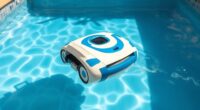 top small pool cleaners