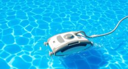 top suction pool cleaner options