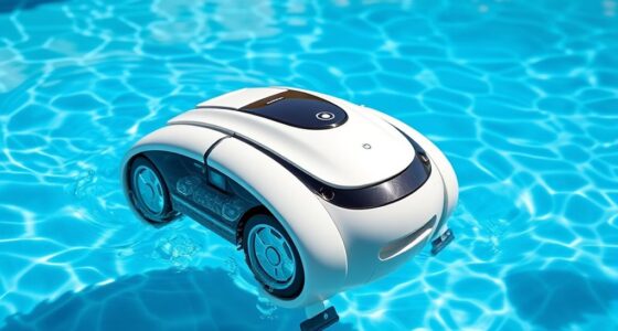 top wi fi pool cleaners