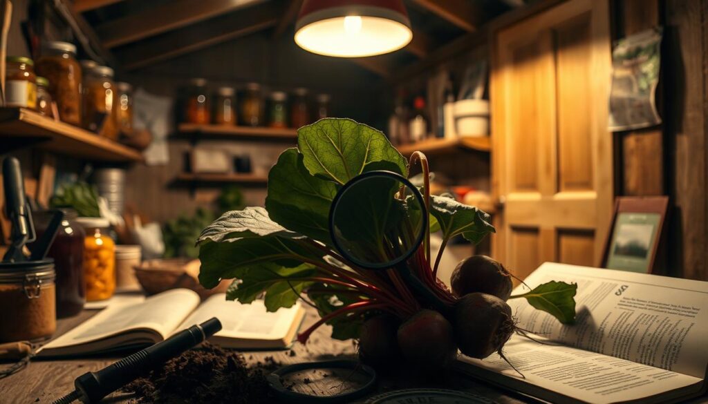 troubleshooting beets