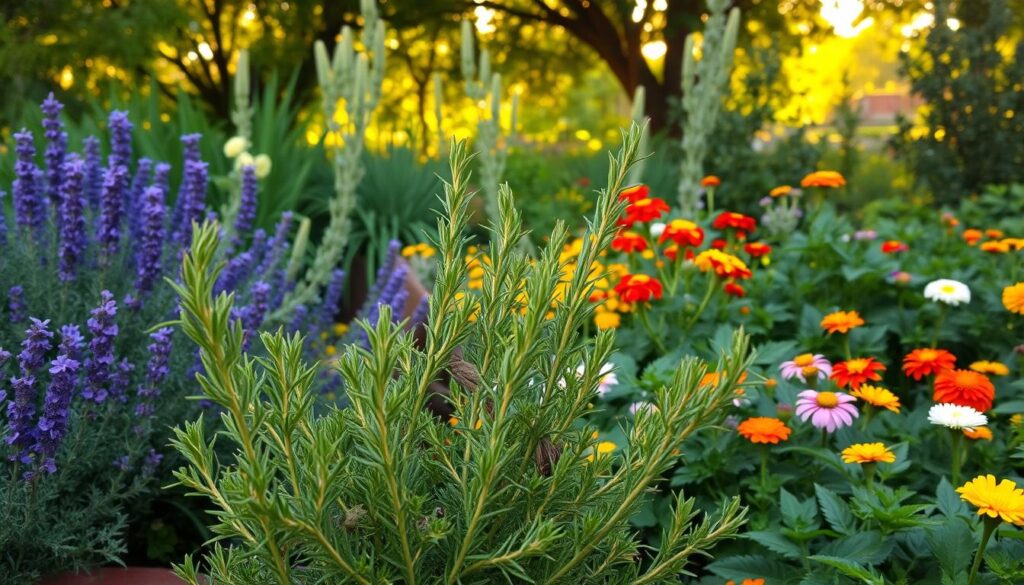 troubleshooting companion gardens
