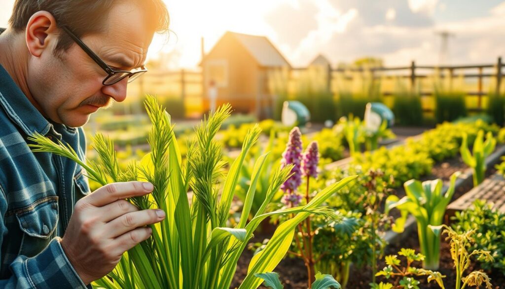 troubleshooting fennel growth