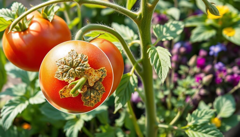 troubleshooting plant diseases