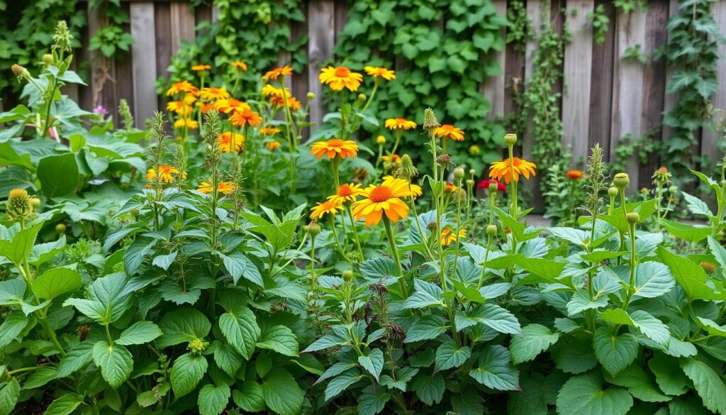 understanding companion planting