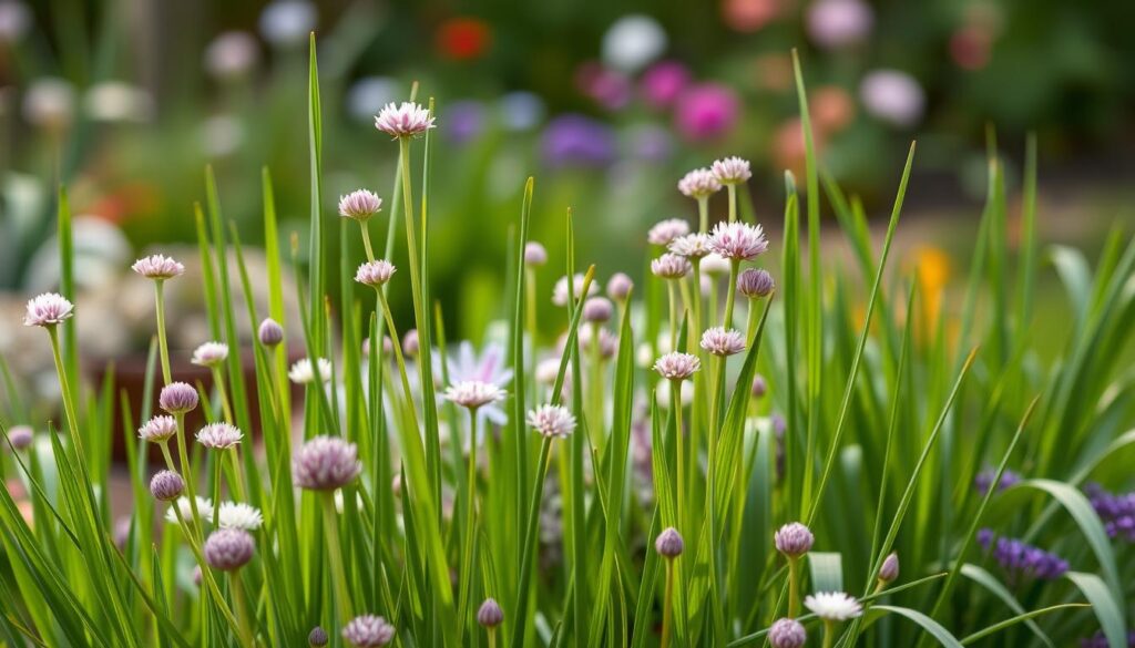 unique chive varieties