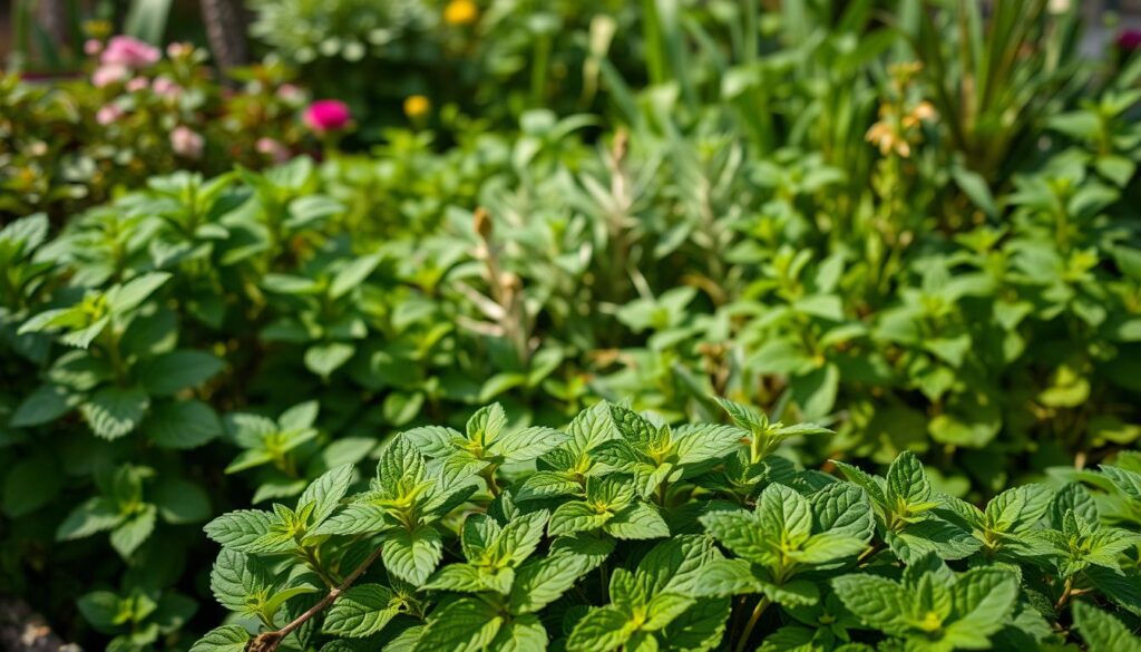 uses for mint
