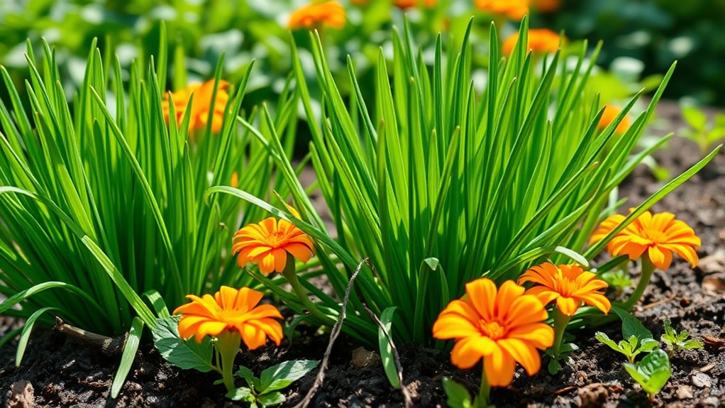 water soil maintenance essentials