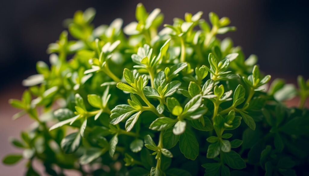 what is oregano