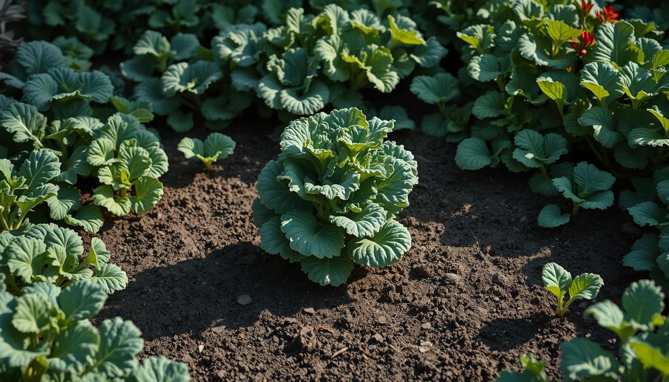 Block Kale Grow Your Best Kale: Top Companion Plants