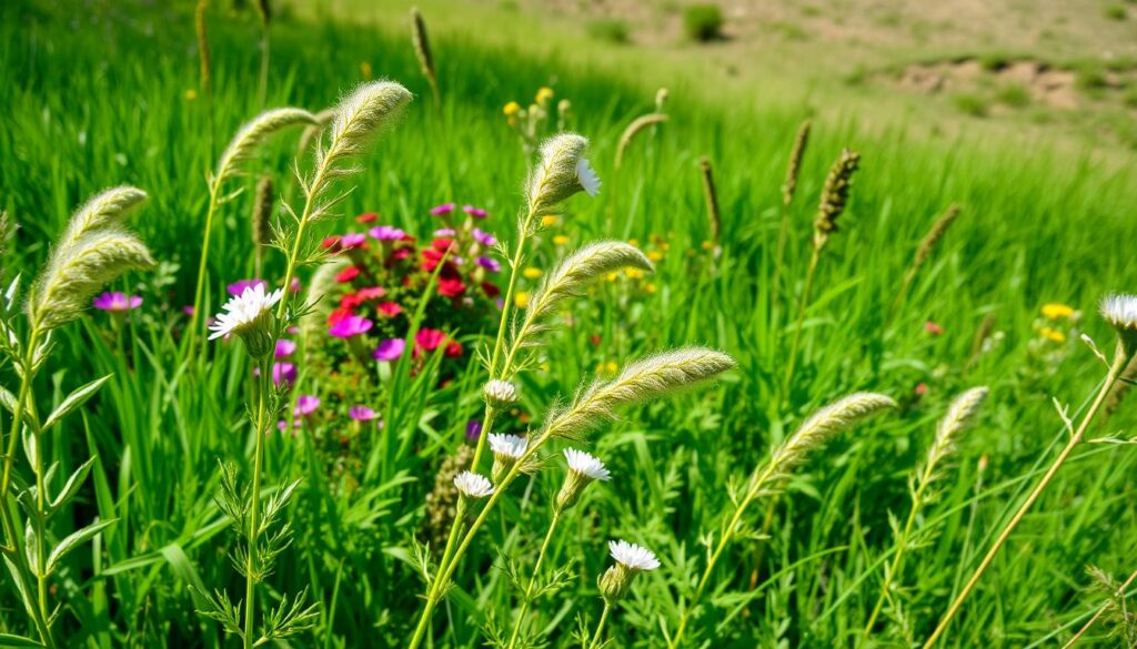 yarrow growth conditions