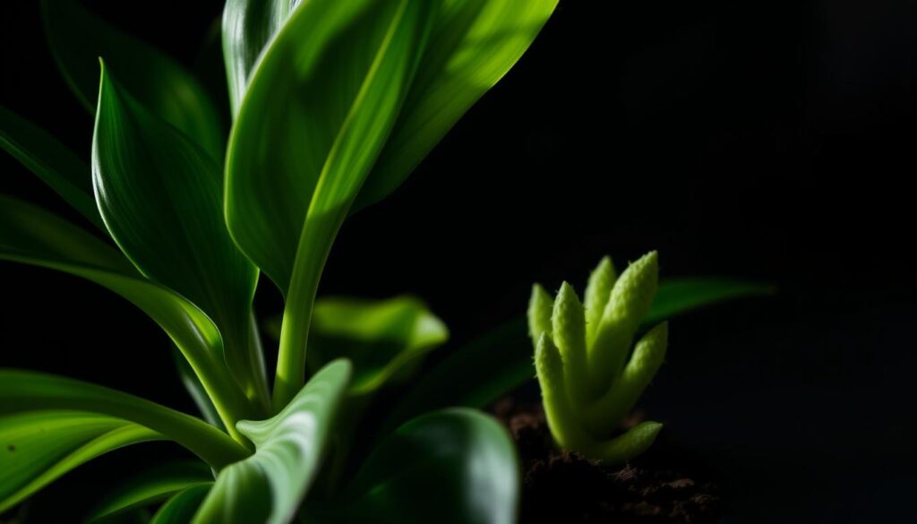 zz plant care tips
