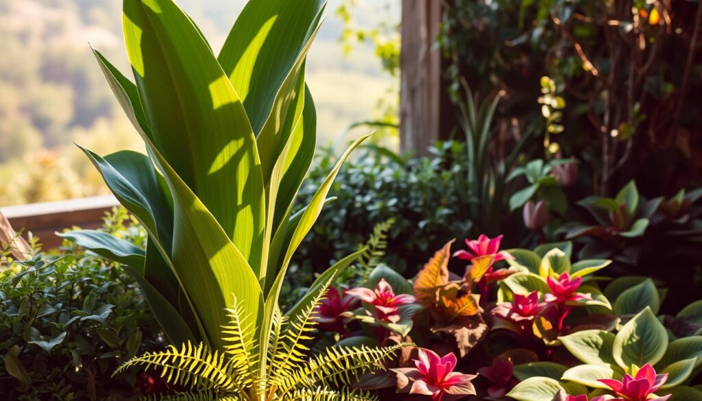 zz plant companion planting