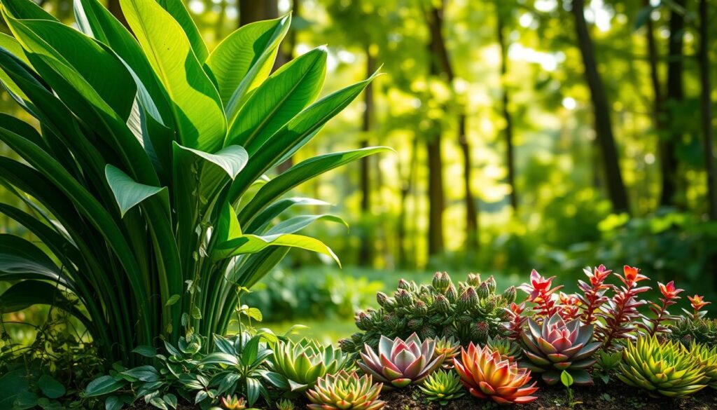 zz plant companion planting