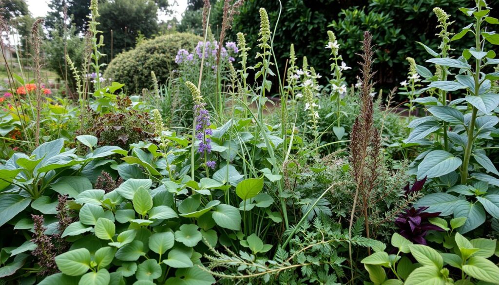 companion planting benefits
