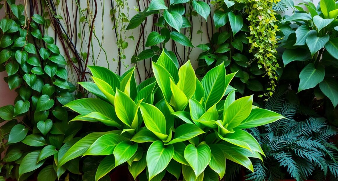 prayer plant companion plants