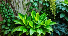 prayer plant companion plants