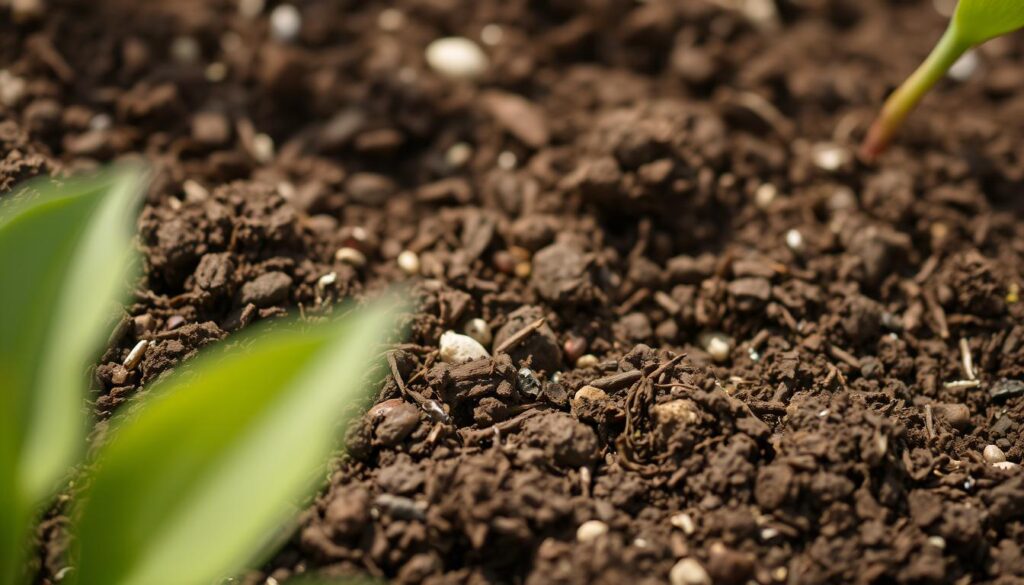 soil requirements for prayer plants