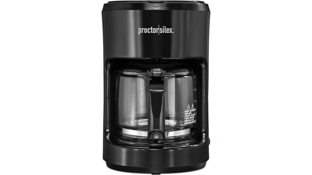 10 cup coffee maker