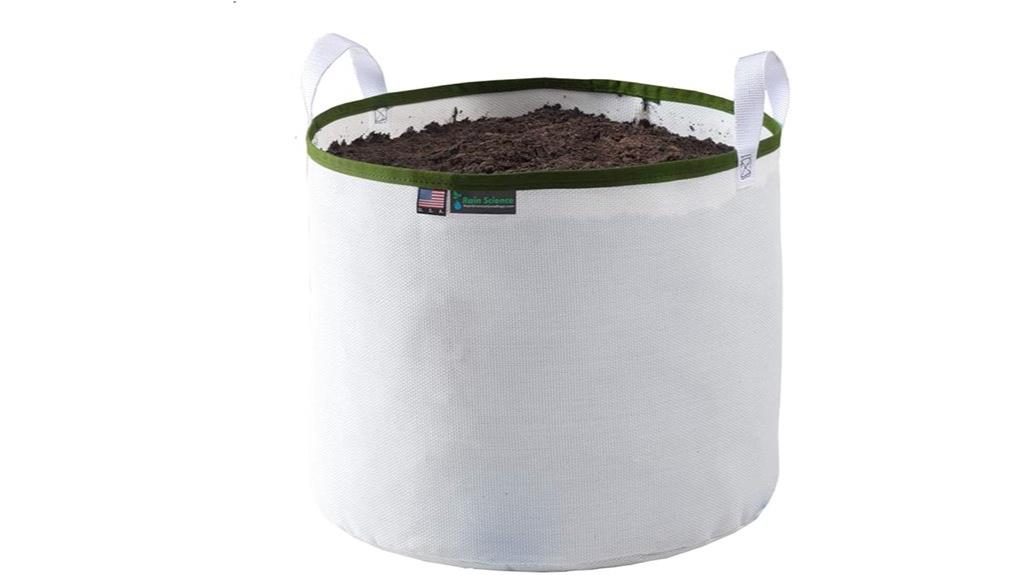 10 gallon grow bag