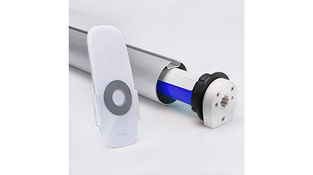 12v blind motor kit
