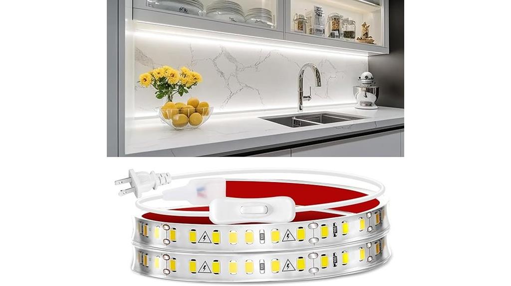 24 inch cool white light