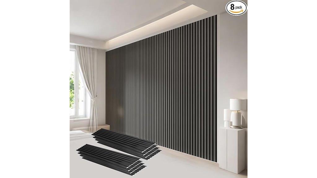 3d wall panel decor